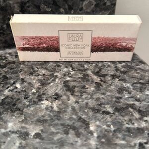 Laura Geller Iconic New York Collection Eyeshadow - Uptown Chic